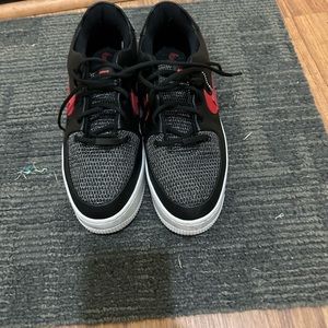 air force 1 heartbreak women’s shoe